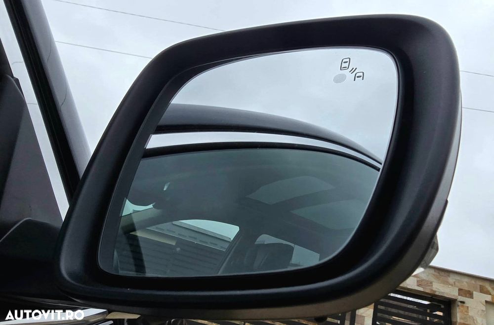 Renault Koleos BLUE dCi 190 4WD X-tronic INITIALE PARIS - 40