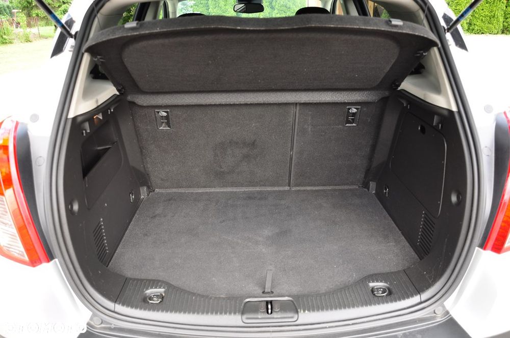 Opel Mokka X - 25