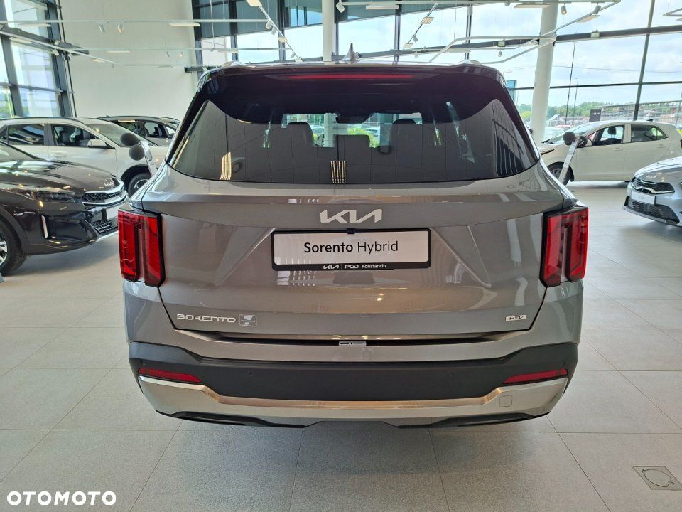 Kia Sorento - 5