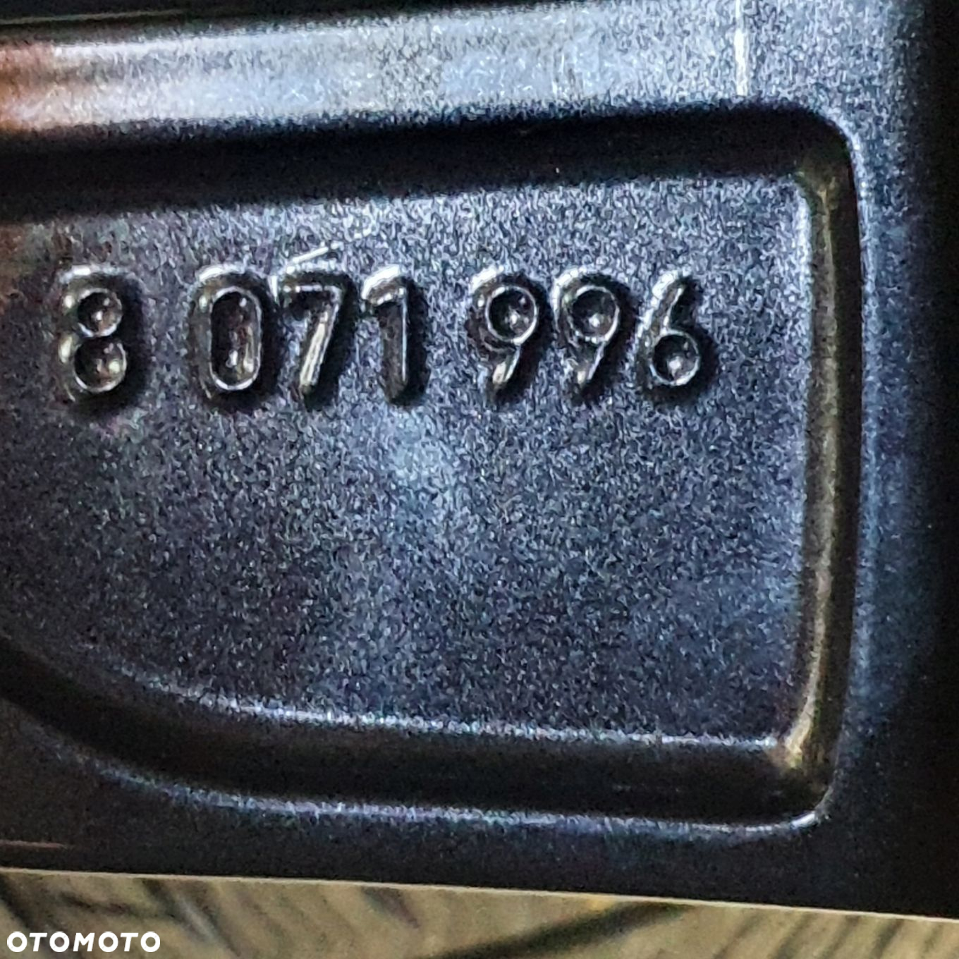 20 ORYGINALNE BMW X5 G05 X6 G06 M740 Nowe 8071996 - 9