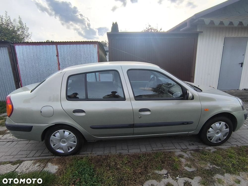 Renault Thalia 1.4 Expression - 2