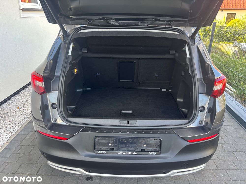 Opel Grandland X - 20