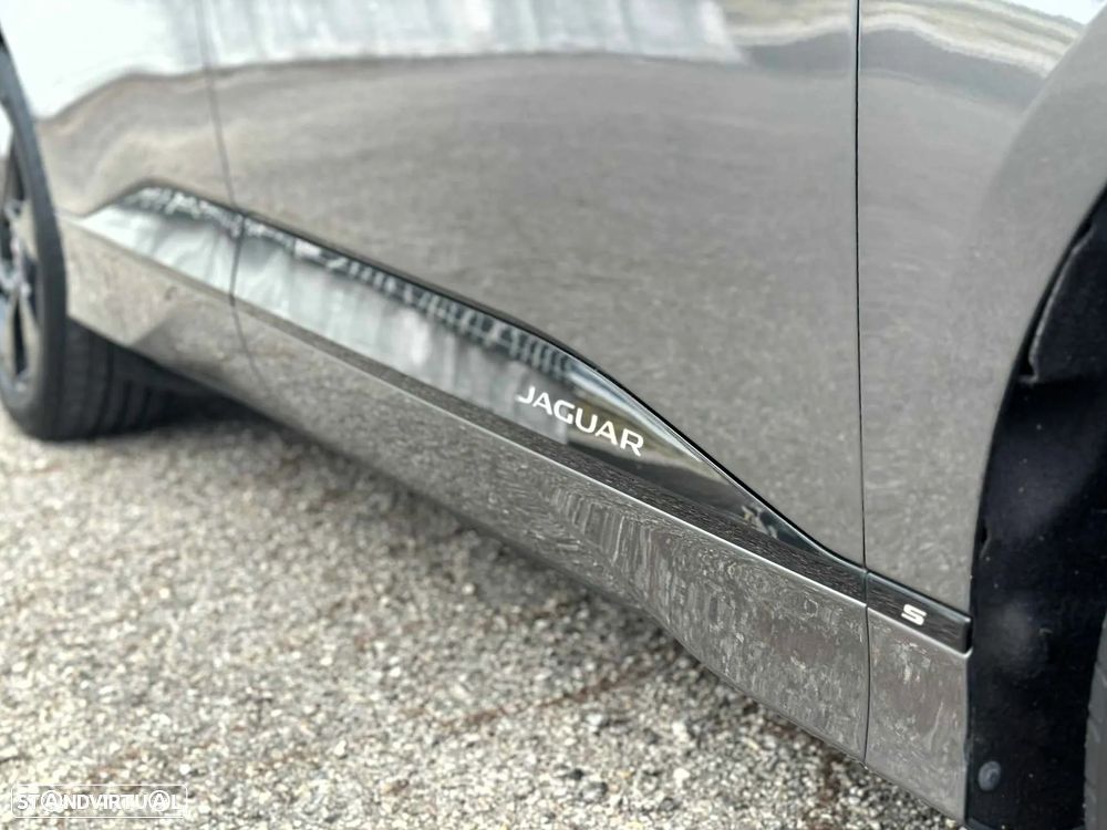 Jaguar I-Pace S AWD Aut. - 7