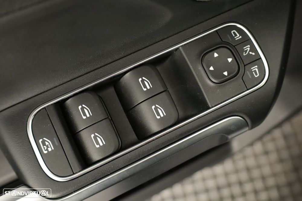 Mercedes-Benz EQB 250+ AMG Line - 20