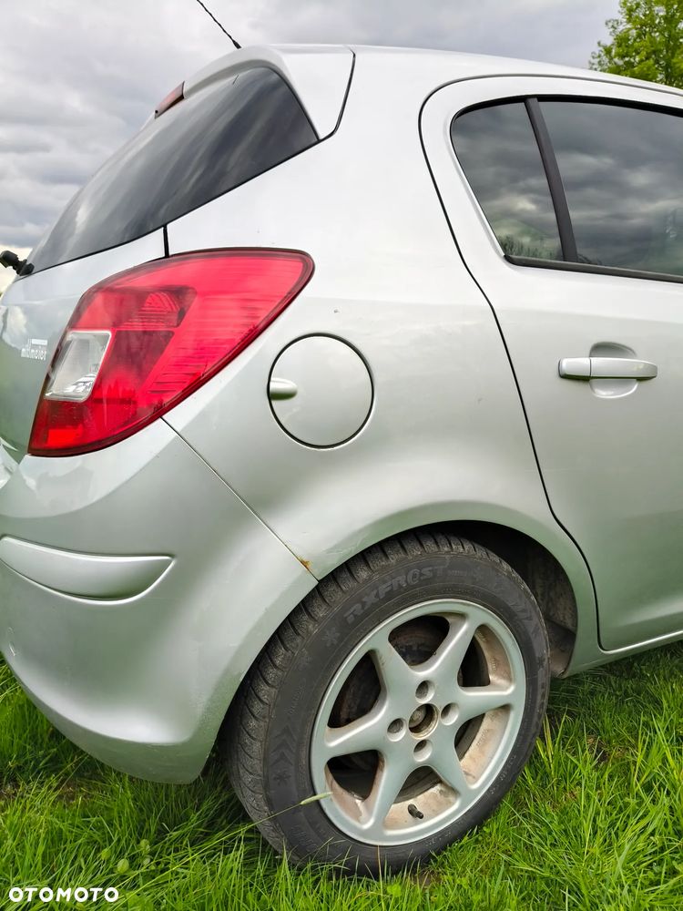 Opel Corsa 1.4 16V Edition 111 Jahre - 6