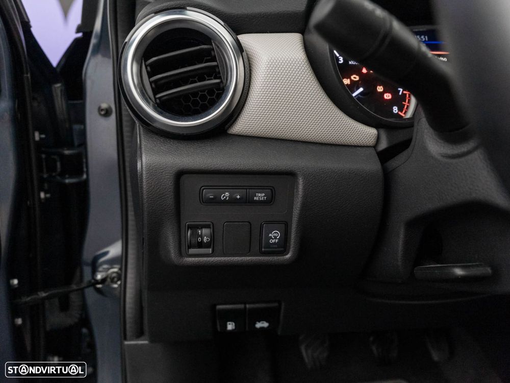 Nissan Micra 1.0 IG-T N-Connecta - 16