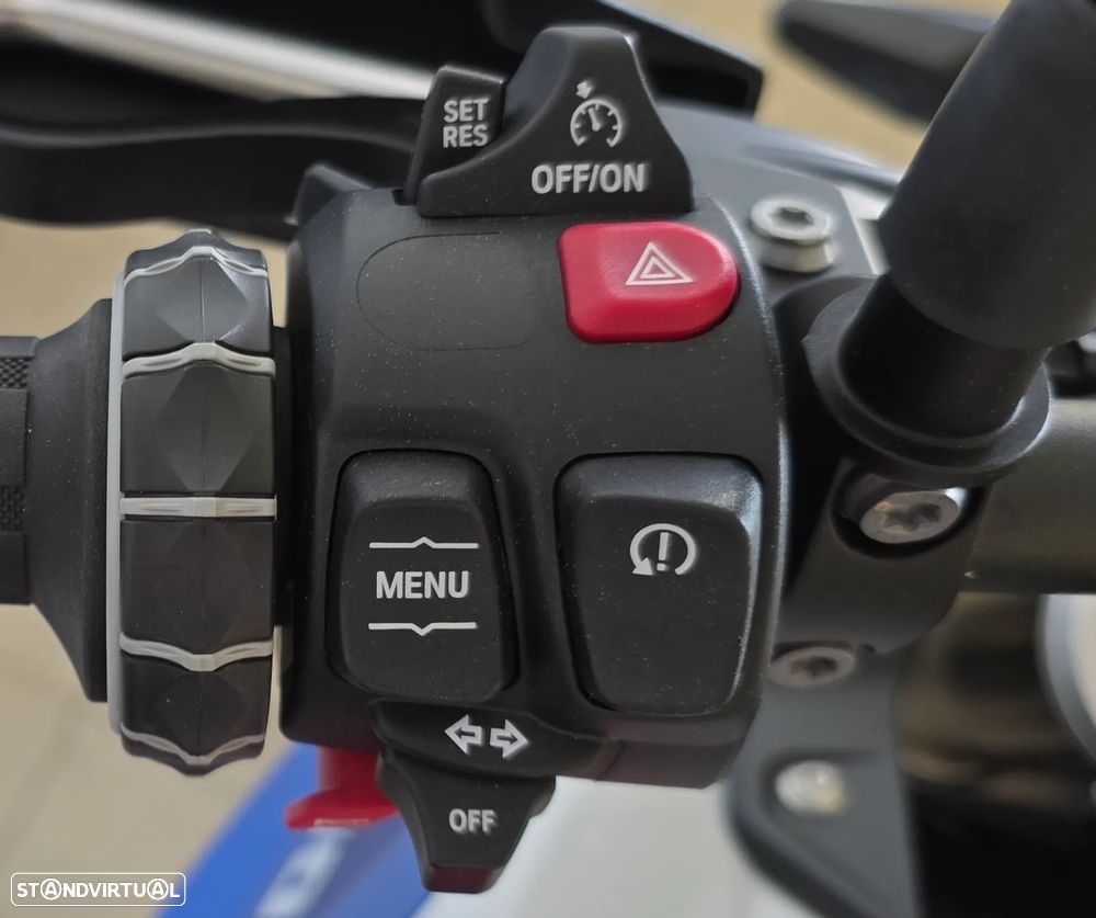 BMW F 900 GS Rally - 6