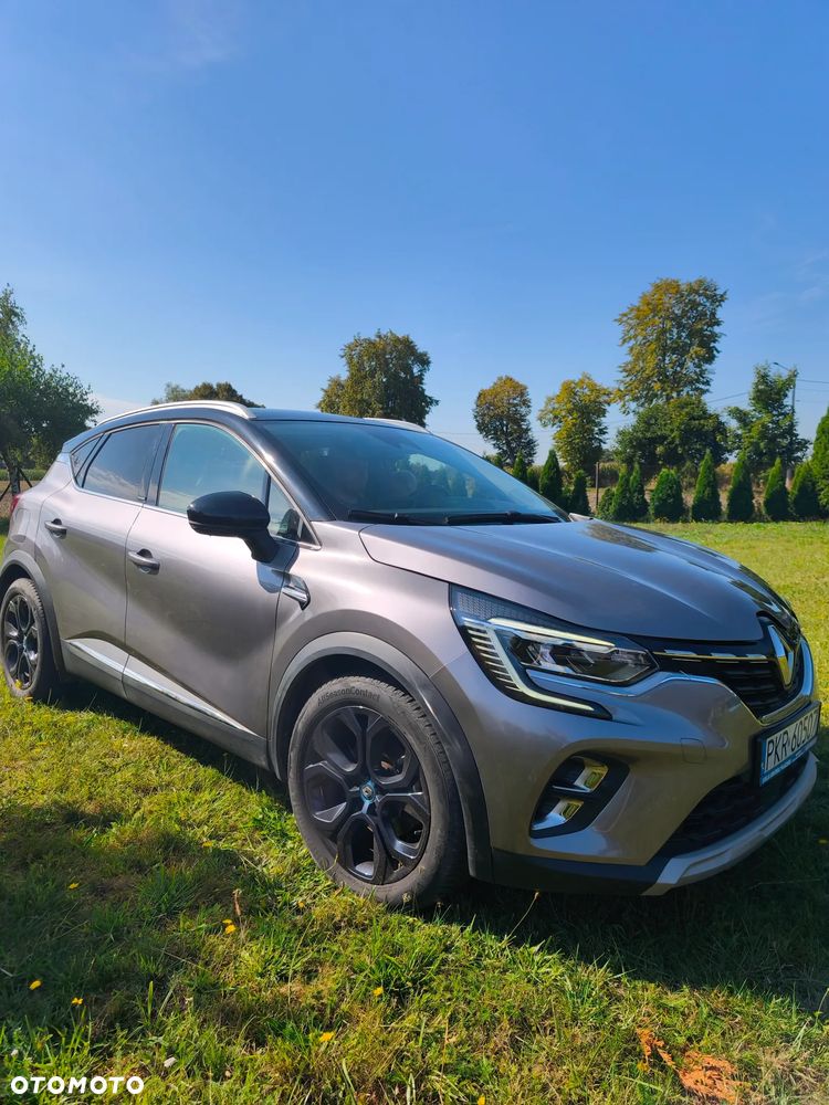 Renault Captur - 1