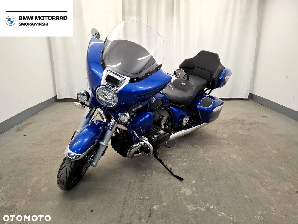 BMW R - 4