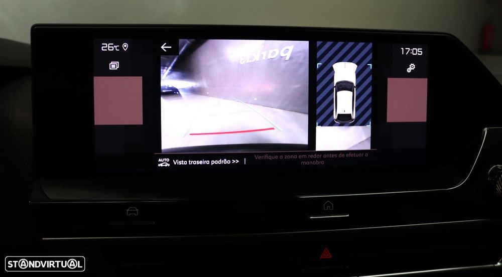 Citroën C4 1.5 BlueHDi Feel Pack - 24