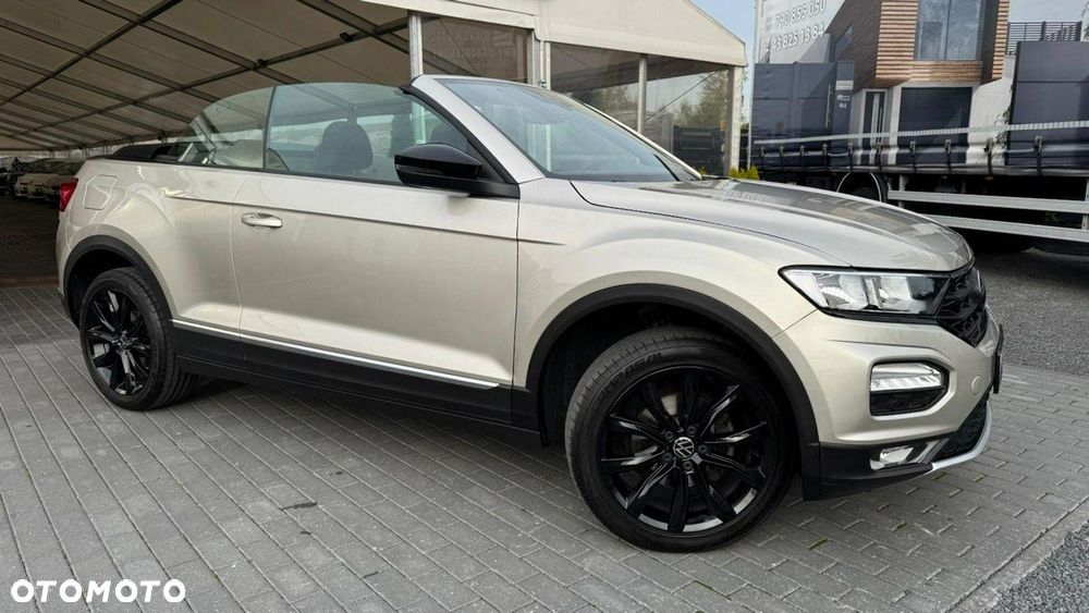 Volkswagen T-Roc - 3