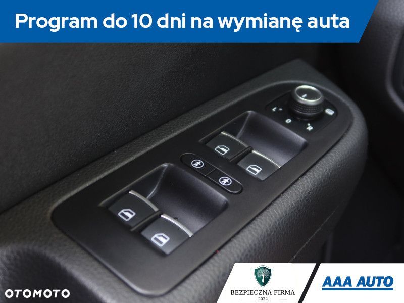 Volkswagen Sharan - 20