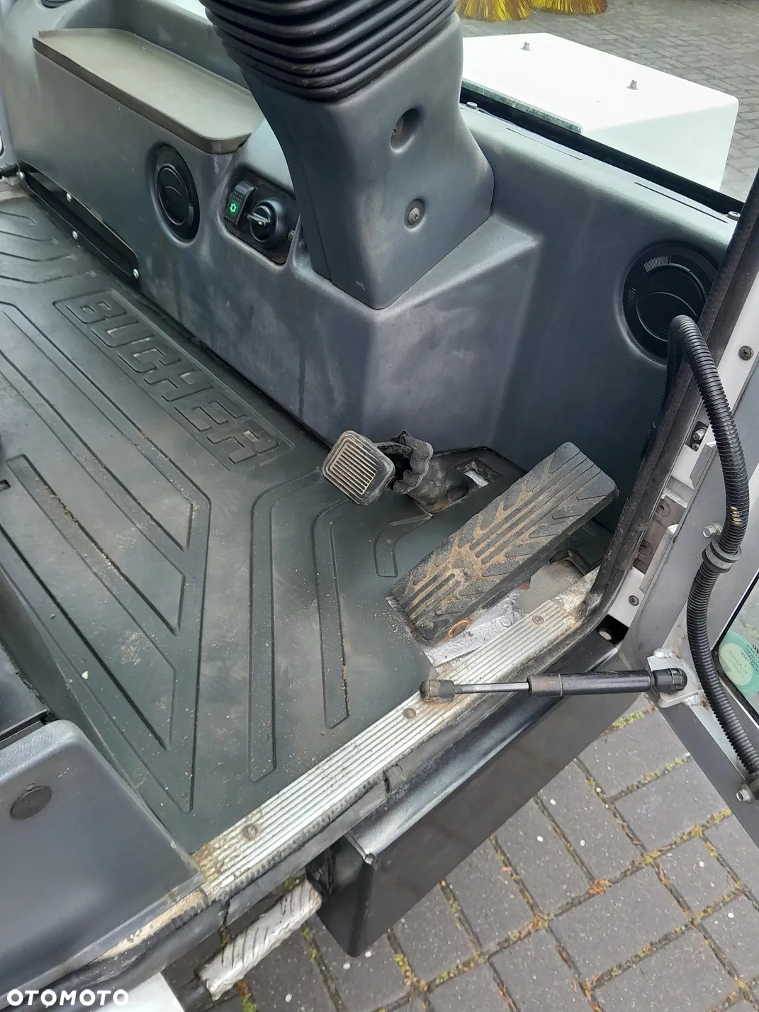 Inny Bucher City Lav 2020 - 23