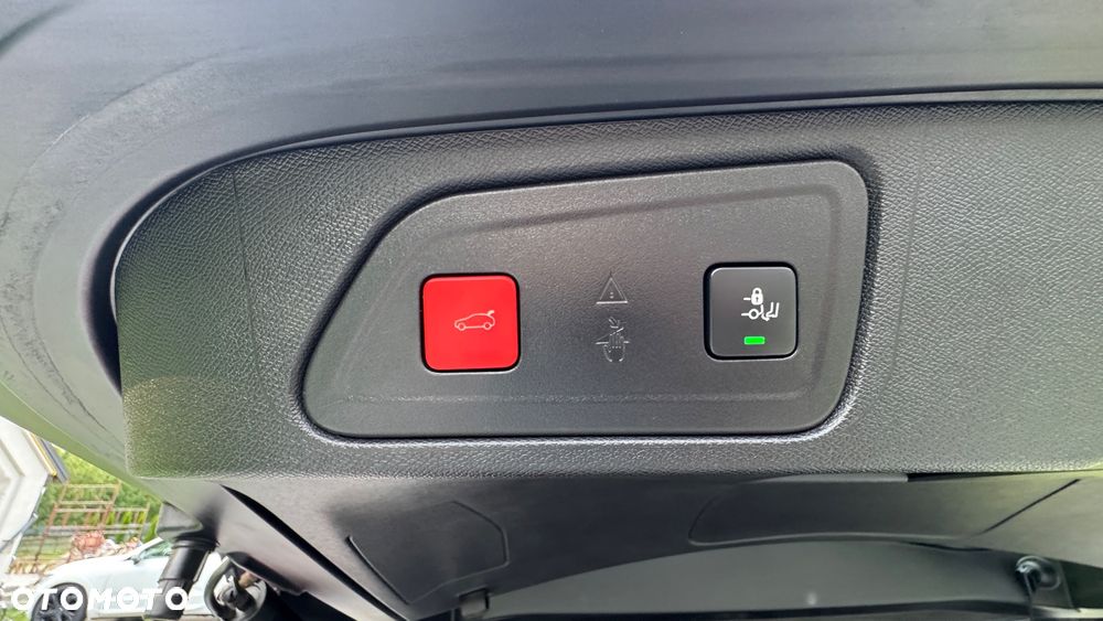Citroën C5 Aircross BlueHDI 130 S&S EAT8 SHINE PACK - 35