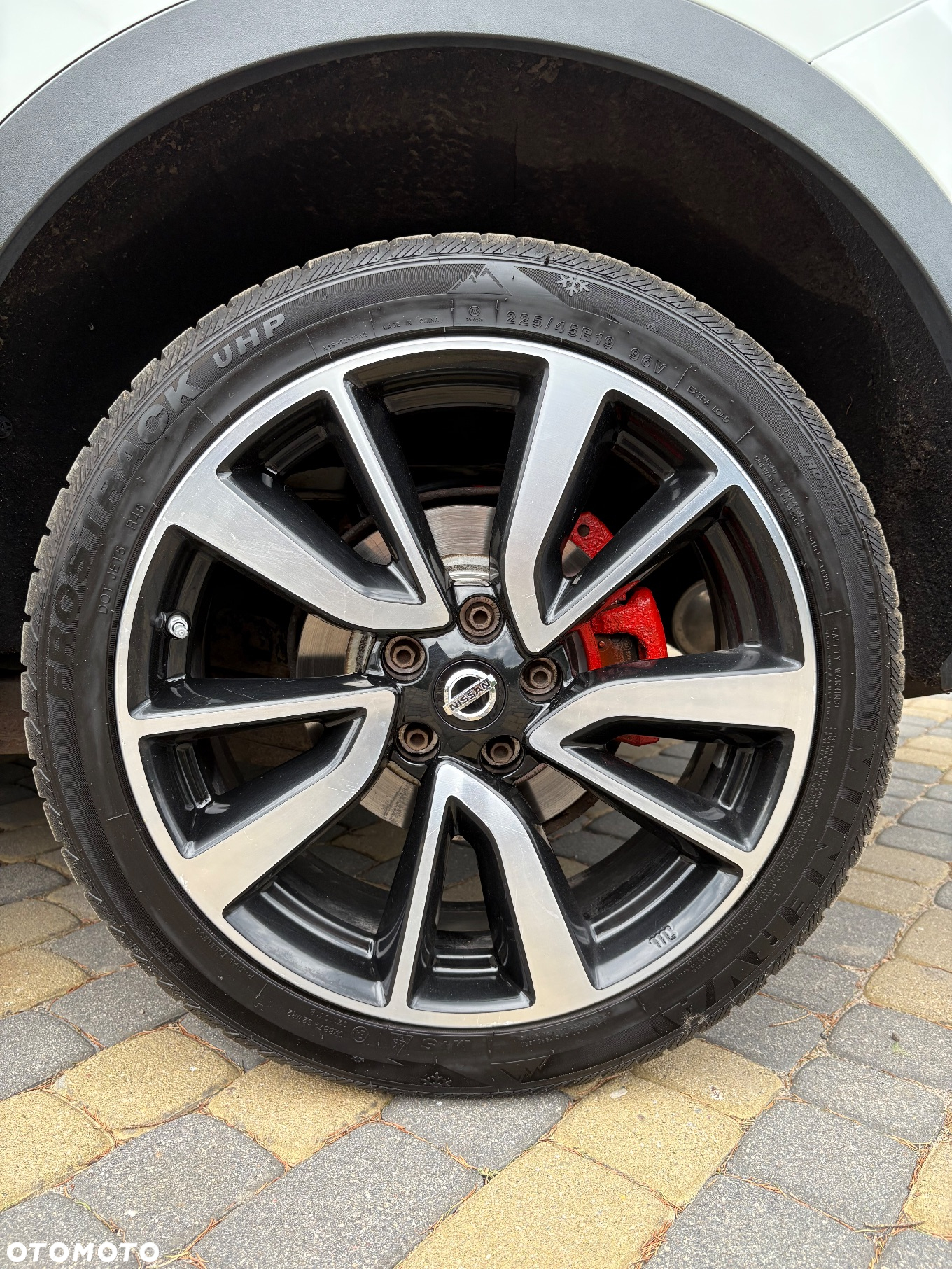 Nissan Qashqai 1.6 dCi 4x4 Tekna S&S - 28