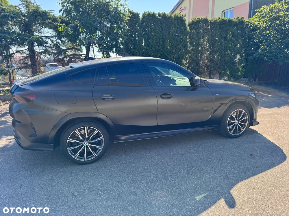 BMW X6 - 38