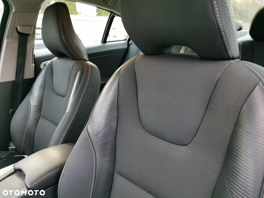 Volvo S60 D3 RDesign - 17