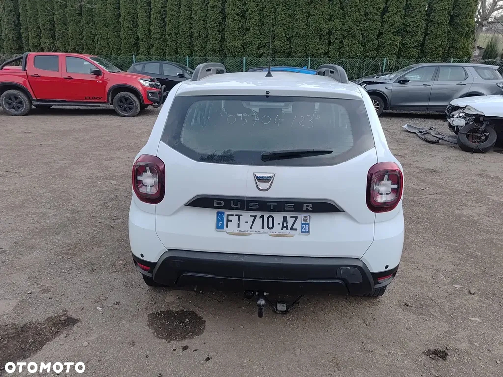 Dacia Duster 1.0 TCe Prestige - 7