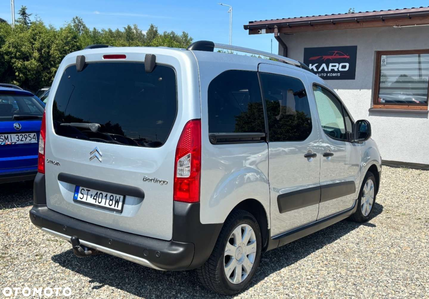 Citroën Berlingo - 6