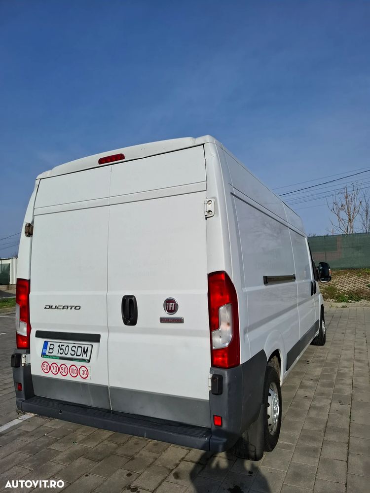 Fiat Ducato - 5