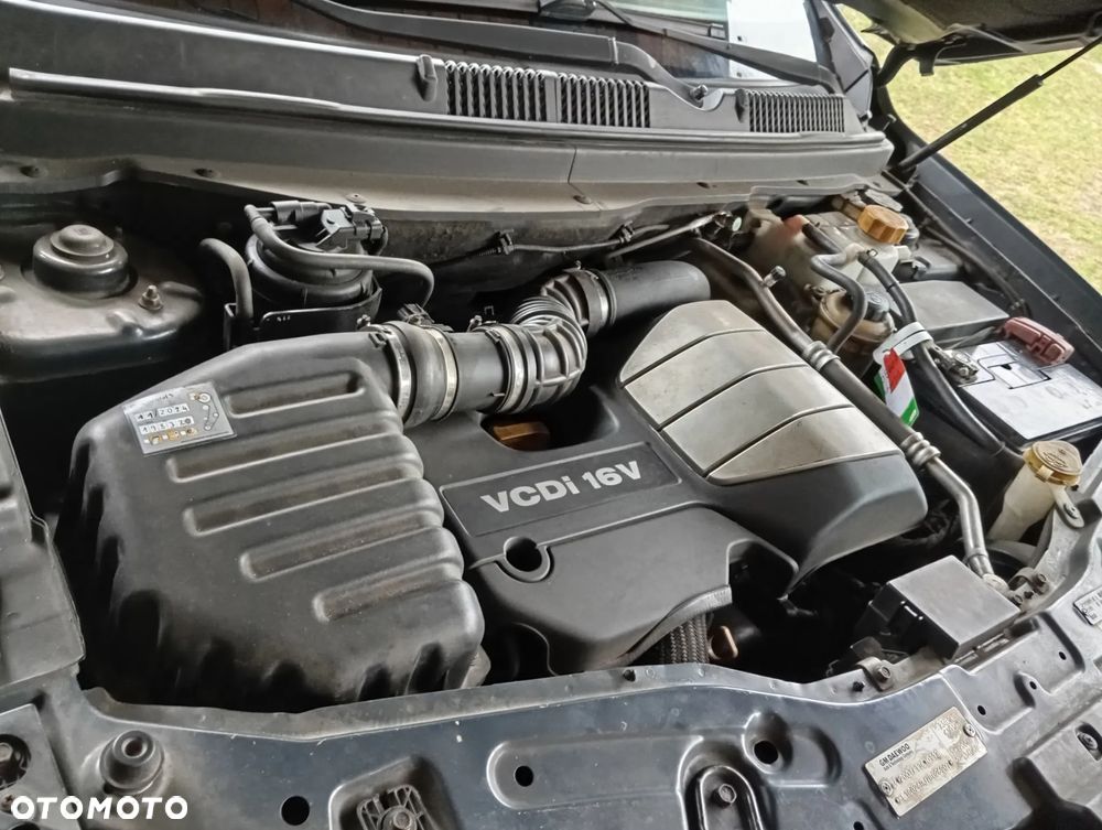 Chevrolet Captiva 2.0 d LT medium - 18
