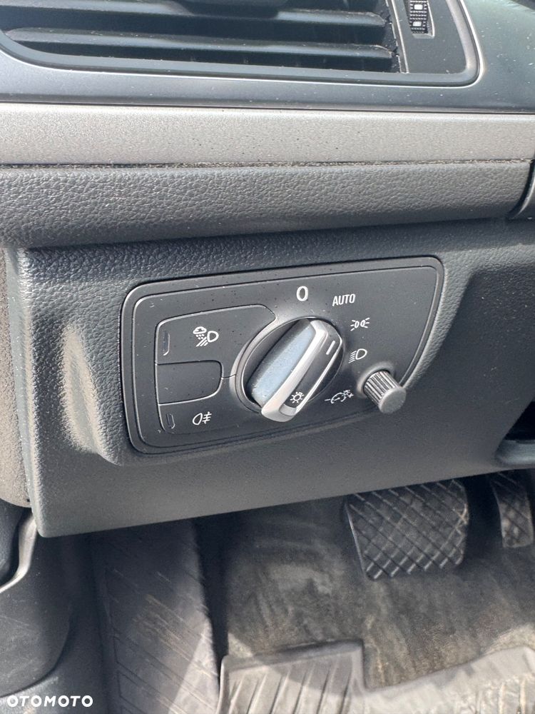 Audi A6 Avant 2.0 TDI DPF multitronic - 20