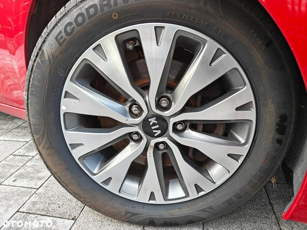 Kia Ceed 1.4 L Business Line - 39