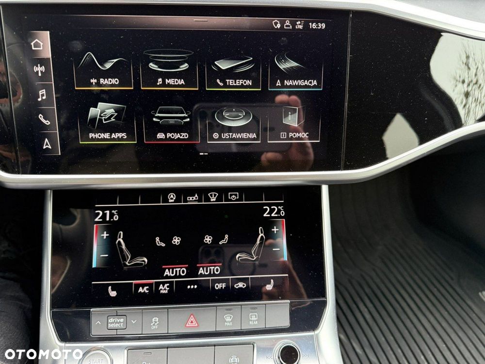 Audi A6 Avant 40 TDI S tronic - 18