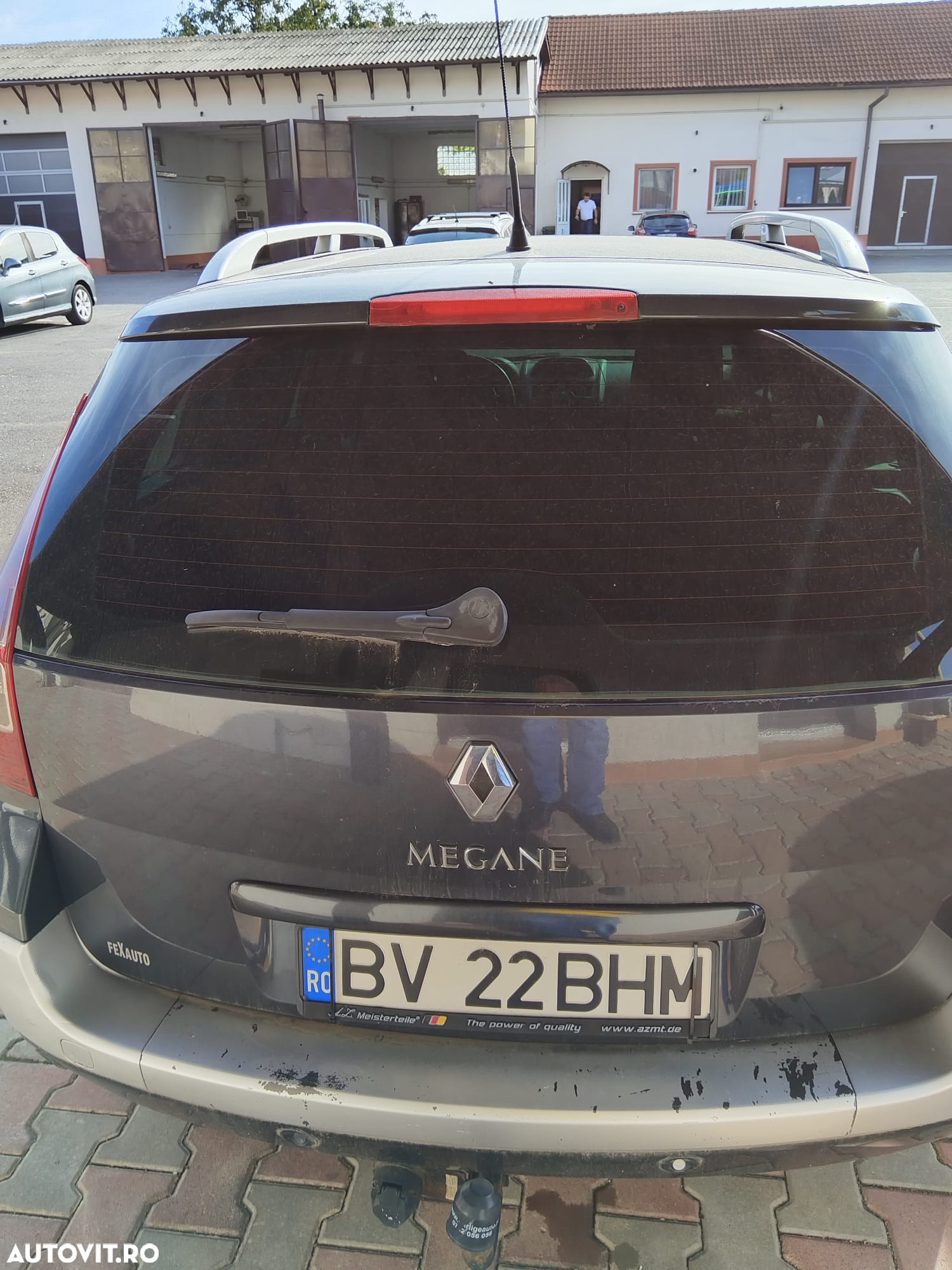 Renault Megane - 6