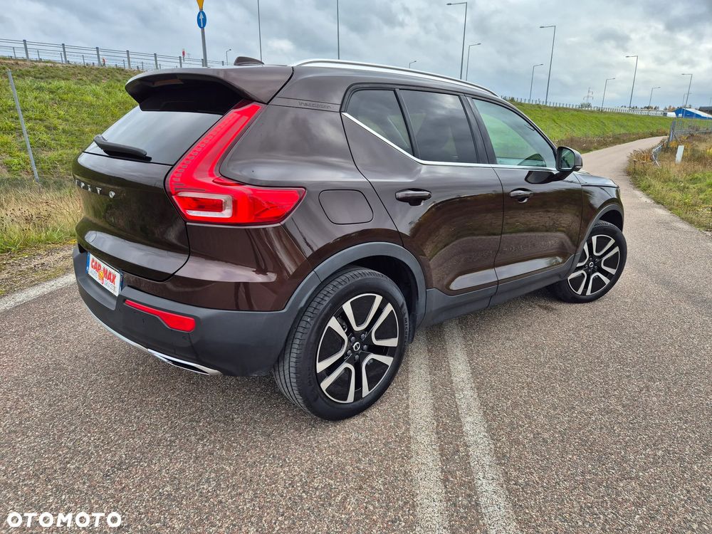 Volvo XC 40 D3 Geartronic Inscription - 14