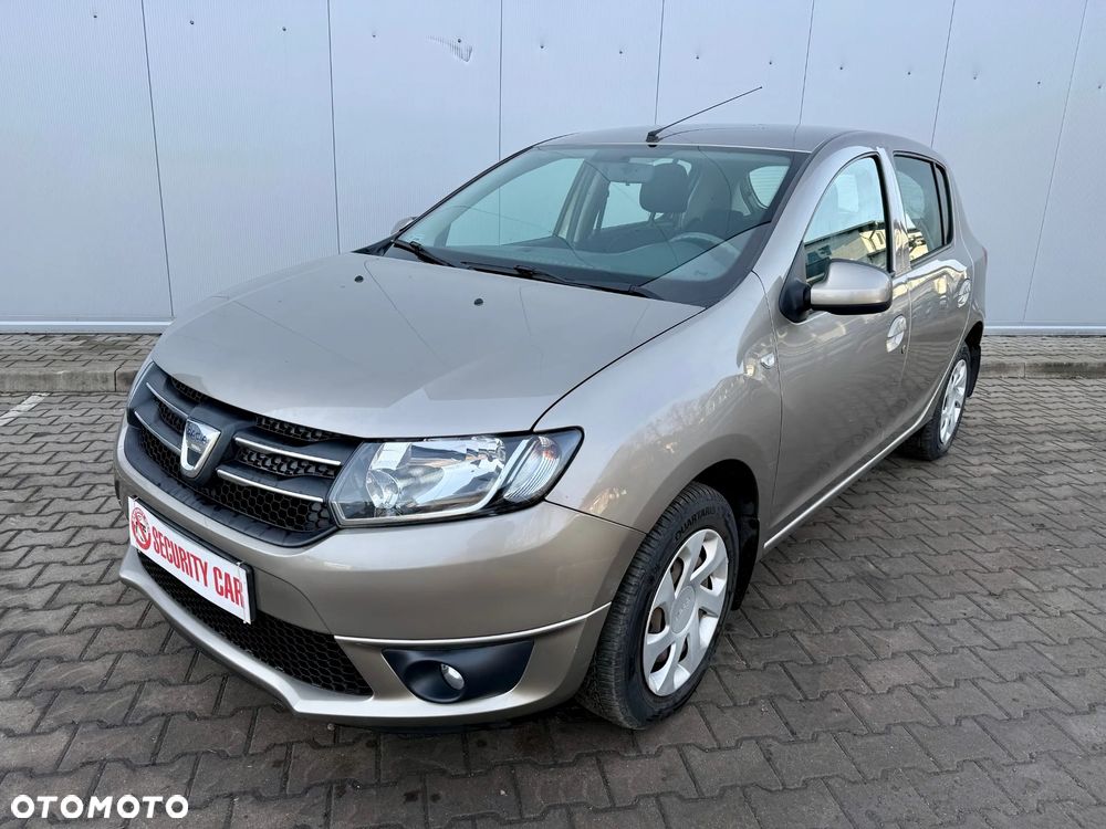 Dacia Sandero - 3