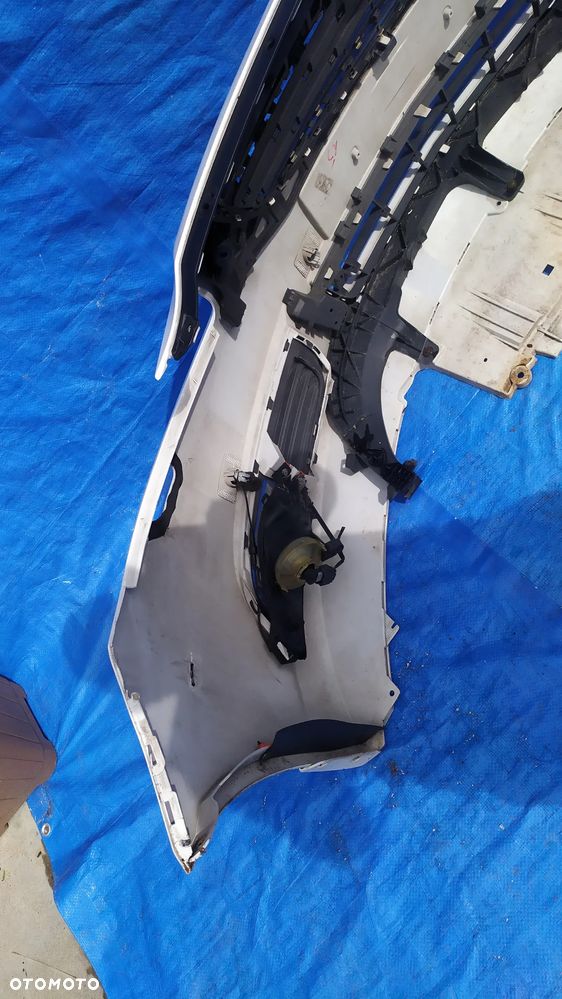 71B Zderzak Przód Przedni Insignia A OPC Spryski Xenon szybka wysyłka - 17