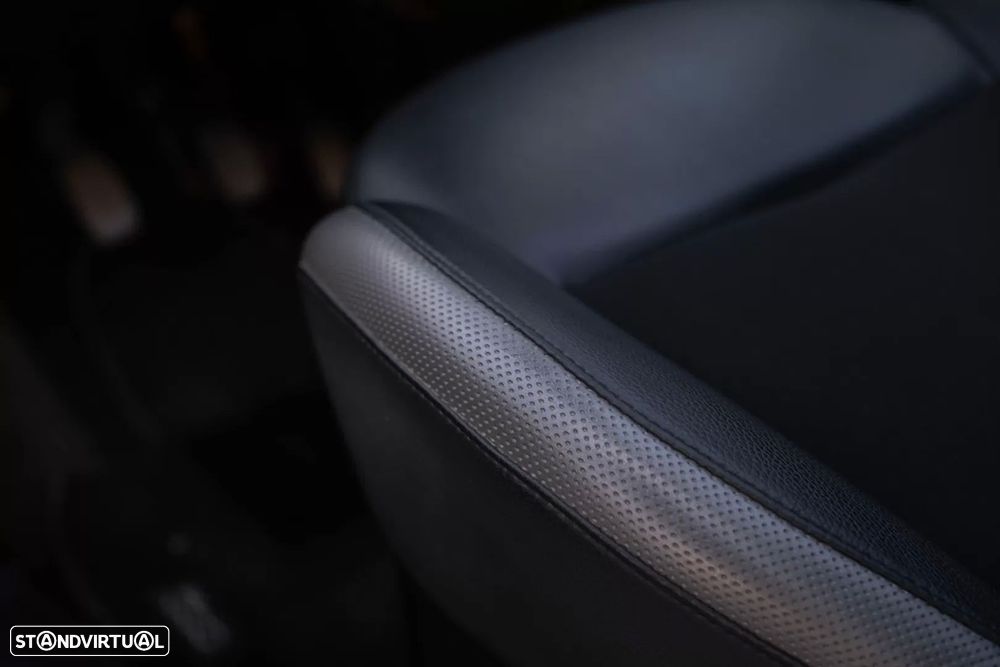 Fiat 500C 1.0 Hybrid Sport - 12