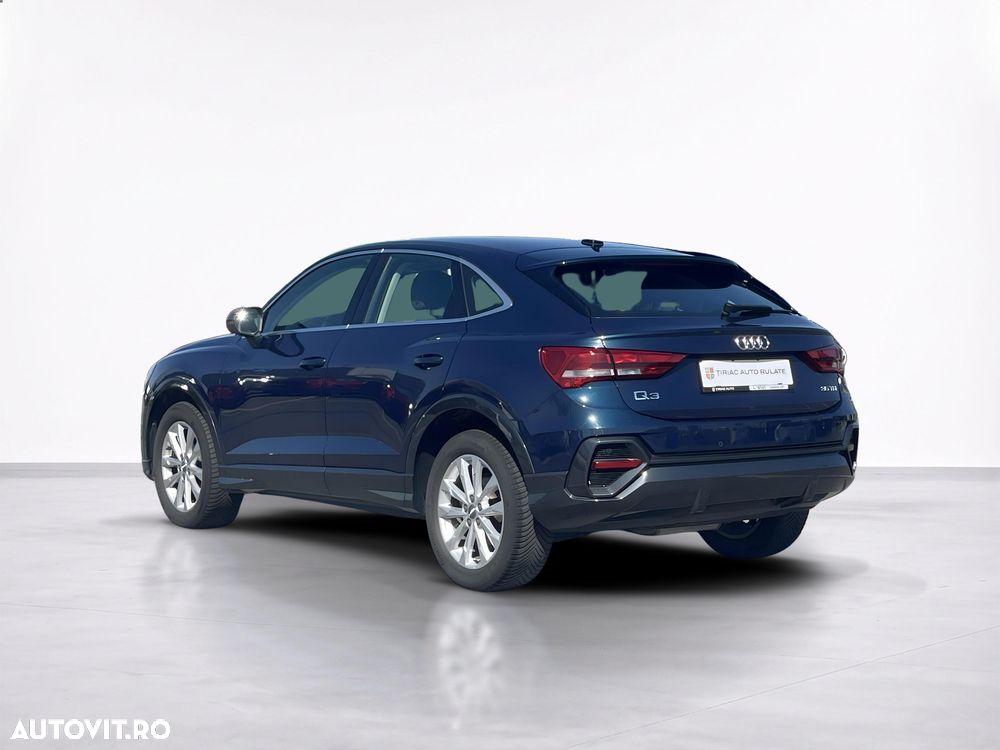 Audi Q3 Sportback - 4