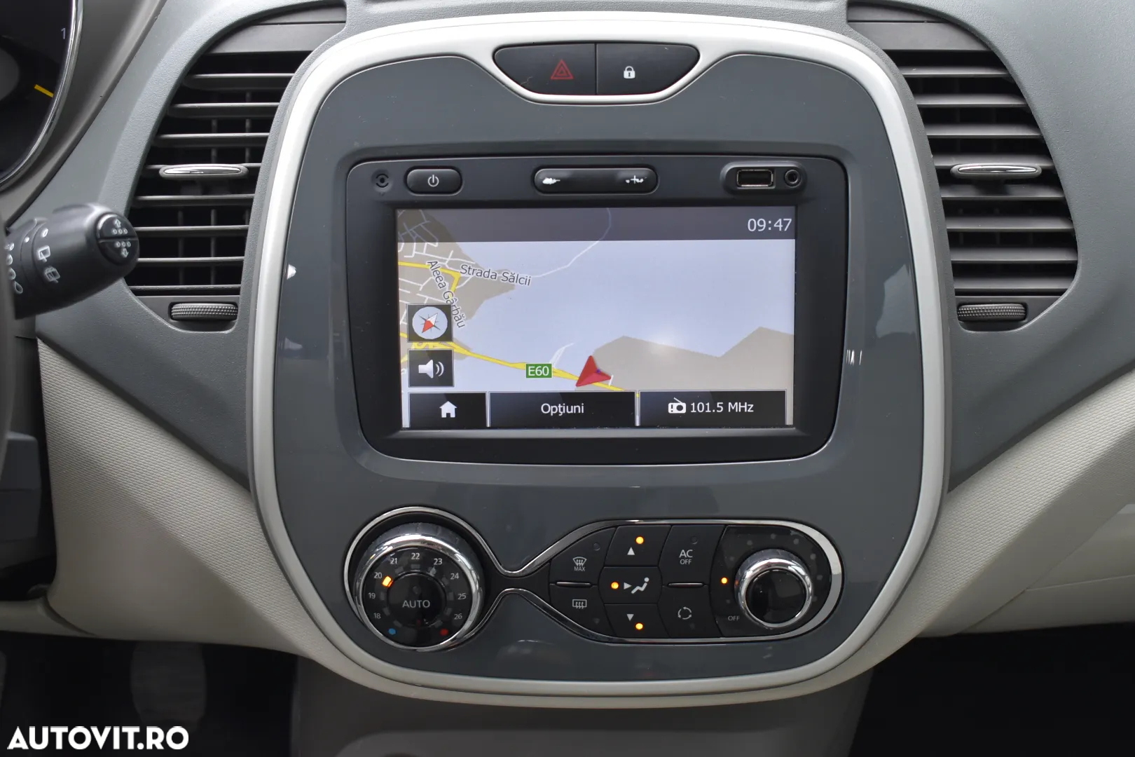 Renault Captur dCi Dynamique - 8