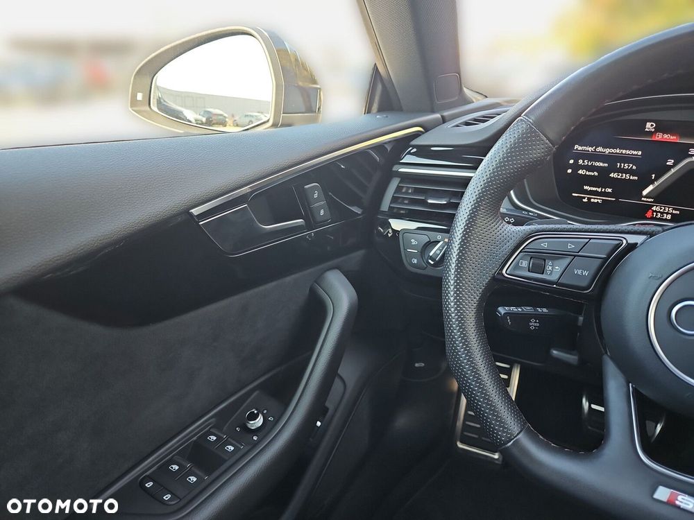 Audi S5 Sportback TDI mHEV Quattro Tiptronic - 16