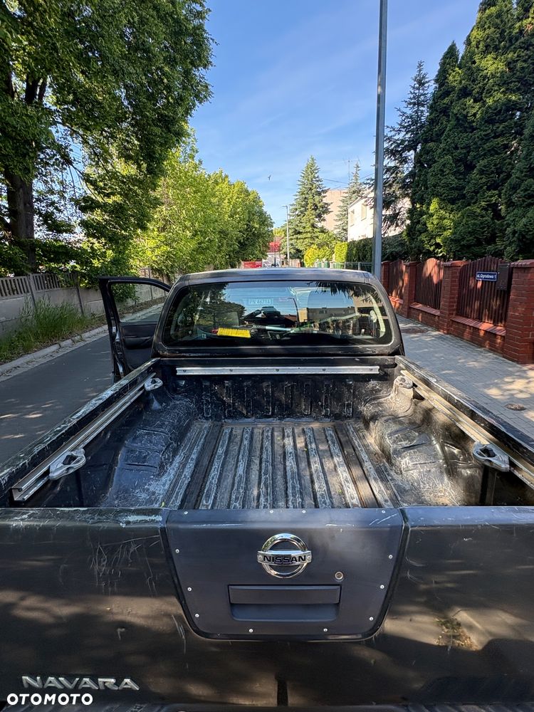 Nissan Navara - 10