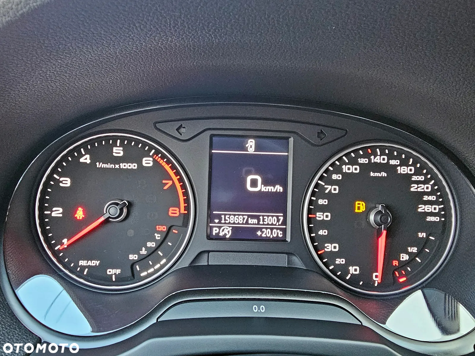 Audi A3 Limousine 1.5 TFSI Sport S tronic - 21