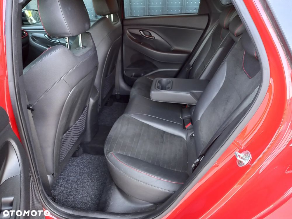 Hyundai i30 N 2.0 T-GDI GPF Performance - 11