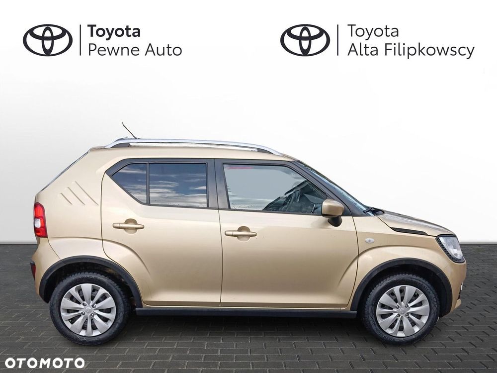 Suzuki Ignis 1.2 Premium - 6