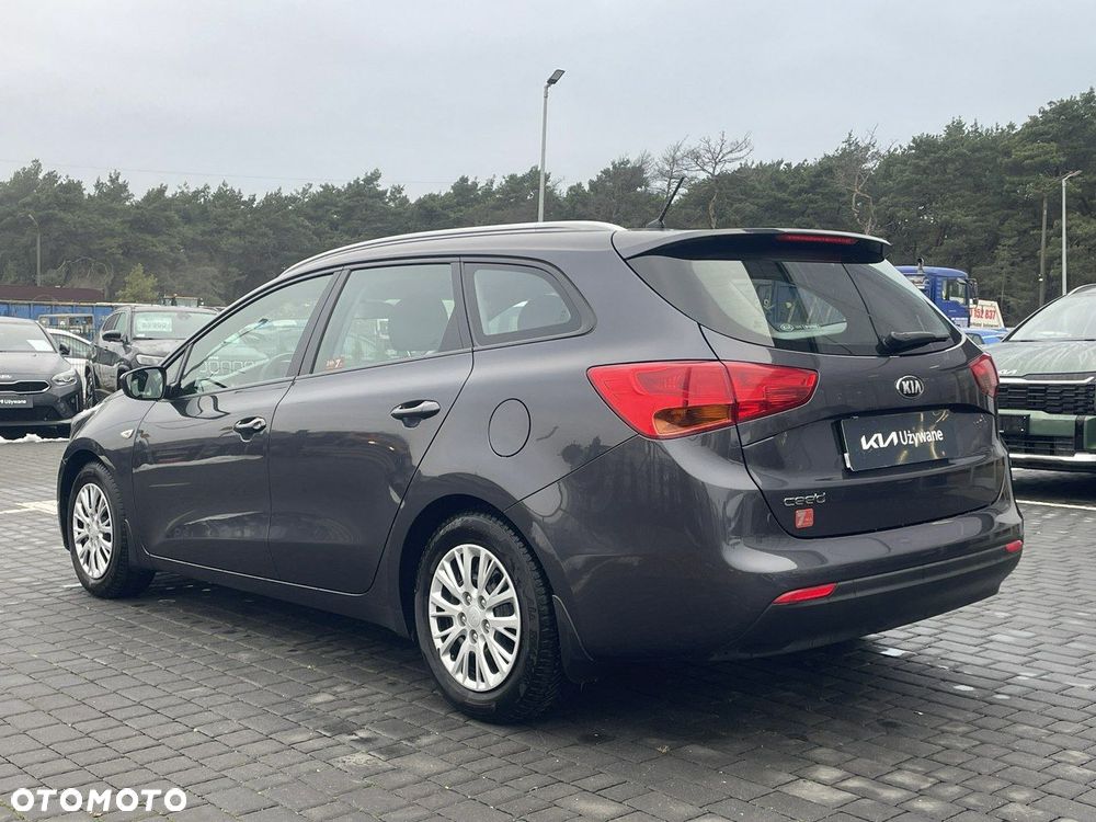 Kia Ceed 1.4 M - 3