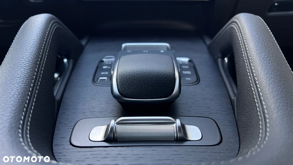 Mercedes-Benz GLE 300 d mHEV 4-Matic AMG Line - 15