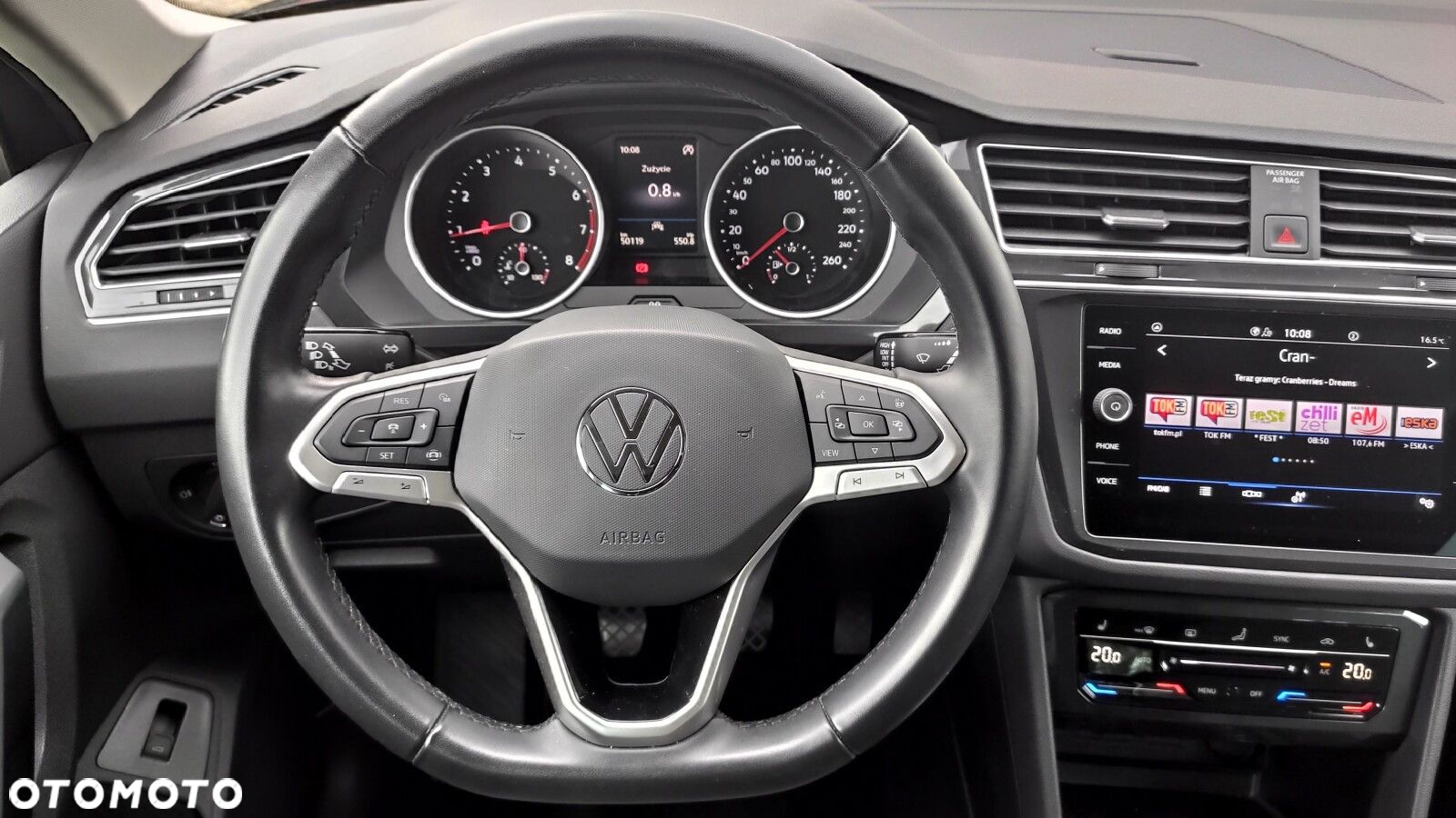 Volkswagen Tiguan - 13