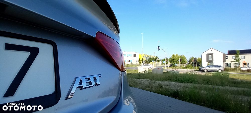 Audi A5 Sportback 2.0 TDI Sport - 10