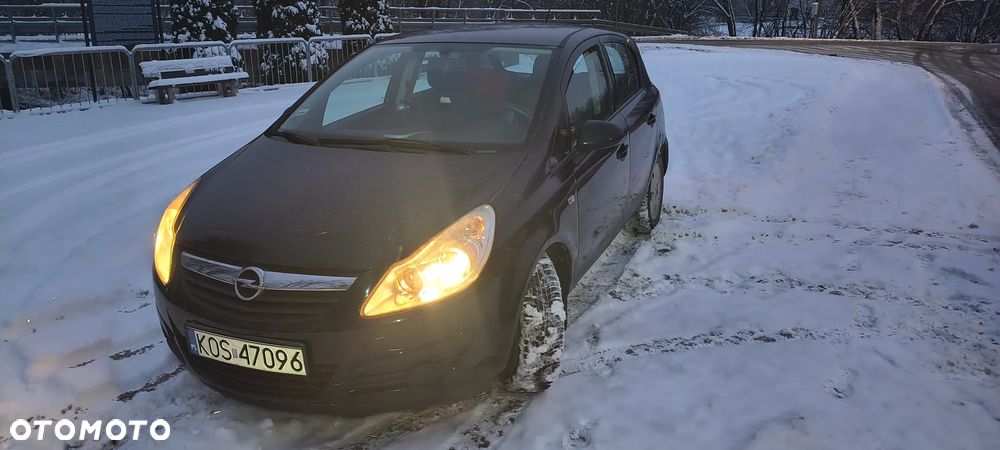 Opel Corsa 1.2 16V Enjoy - 2