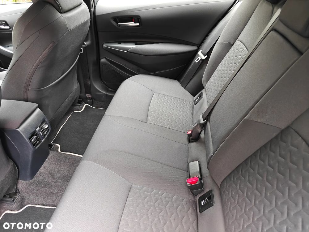 Toyota Corolla 1.8 Hybrid Comfort - 15