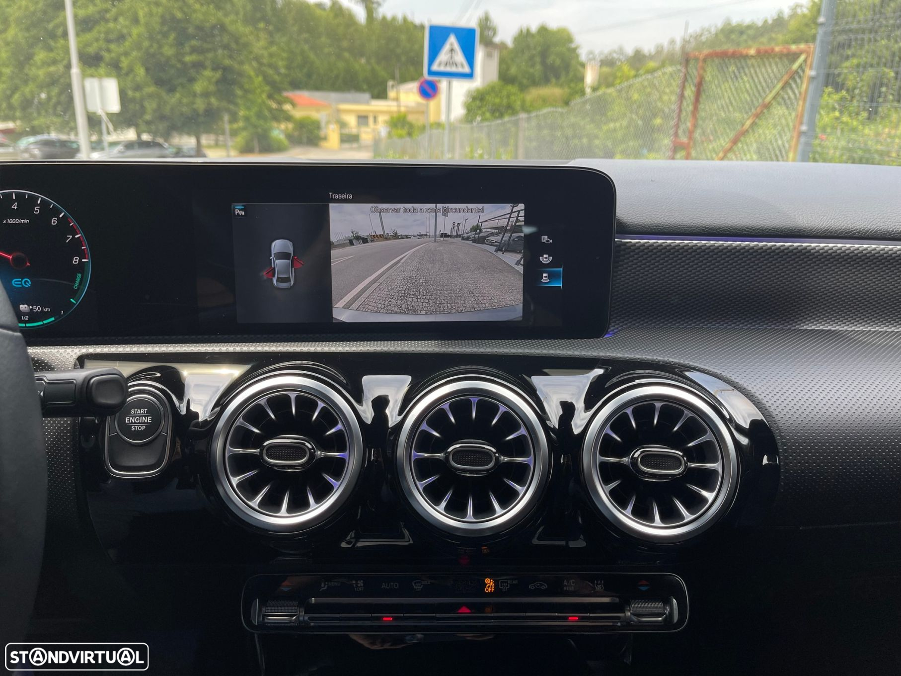 Mercedes-Benz A 250 - 31