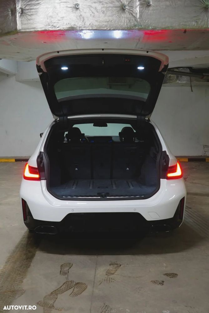 BMW M3 M340i xDrive - 5