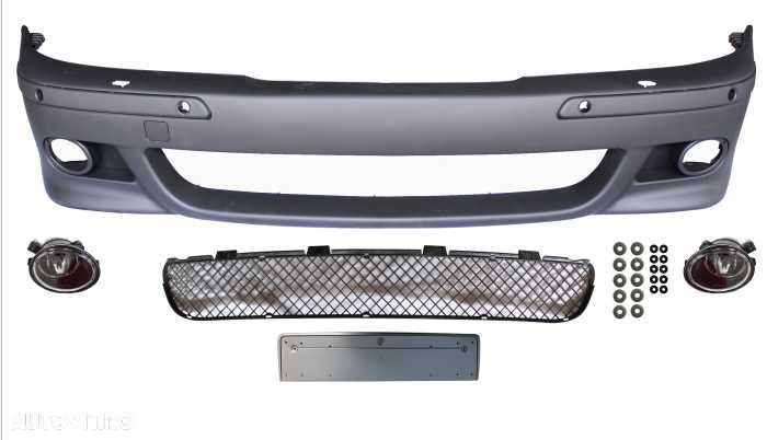 Kit Tuning BMW / MERCEDES / AUDI /VW Depozit nou POLCAR - 1