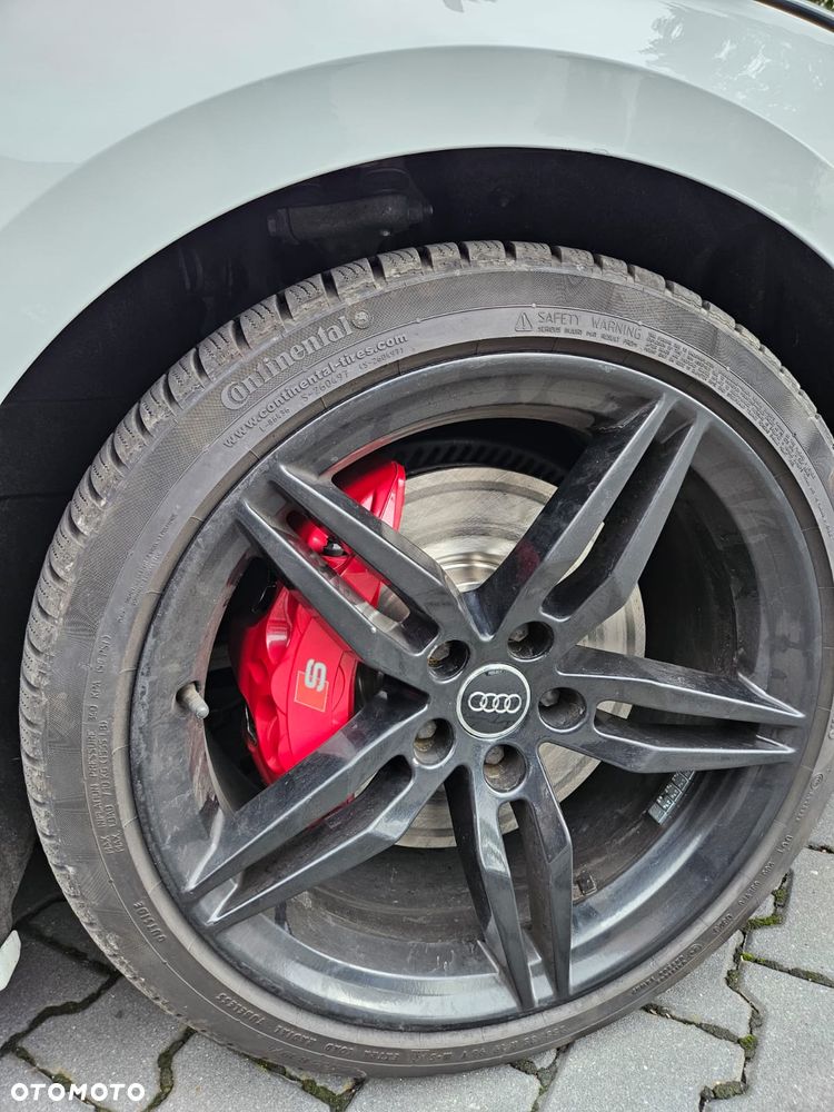 Audi S5 Sportback - 11